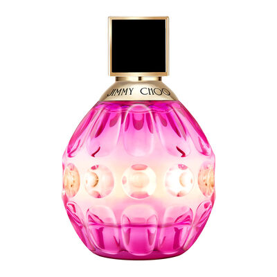 JIMMY CHOO ROSE PASSION EDP 60ML